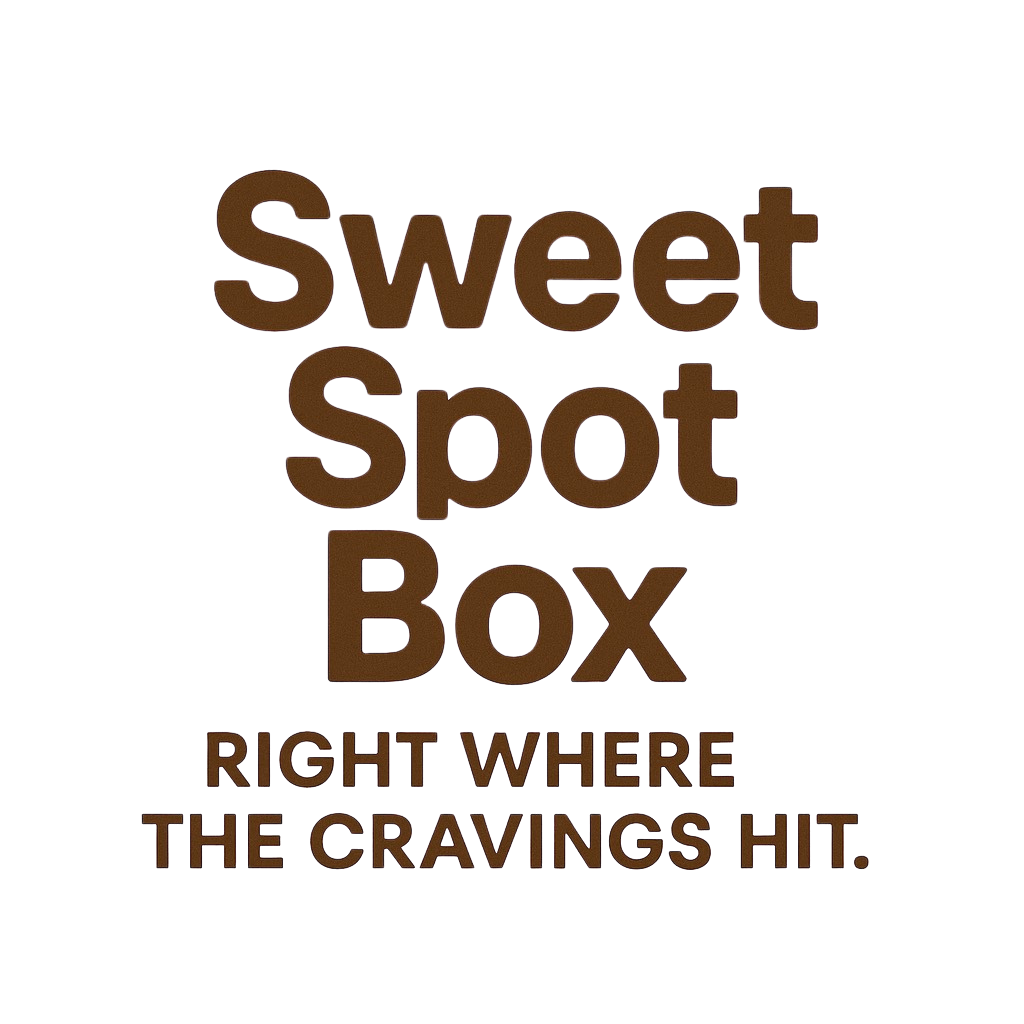 Sweet Spot Box