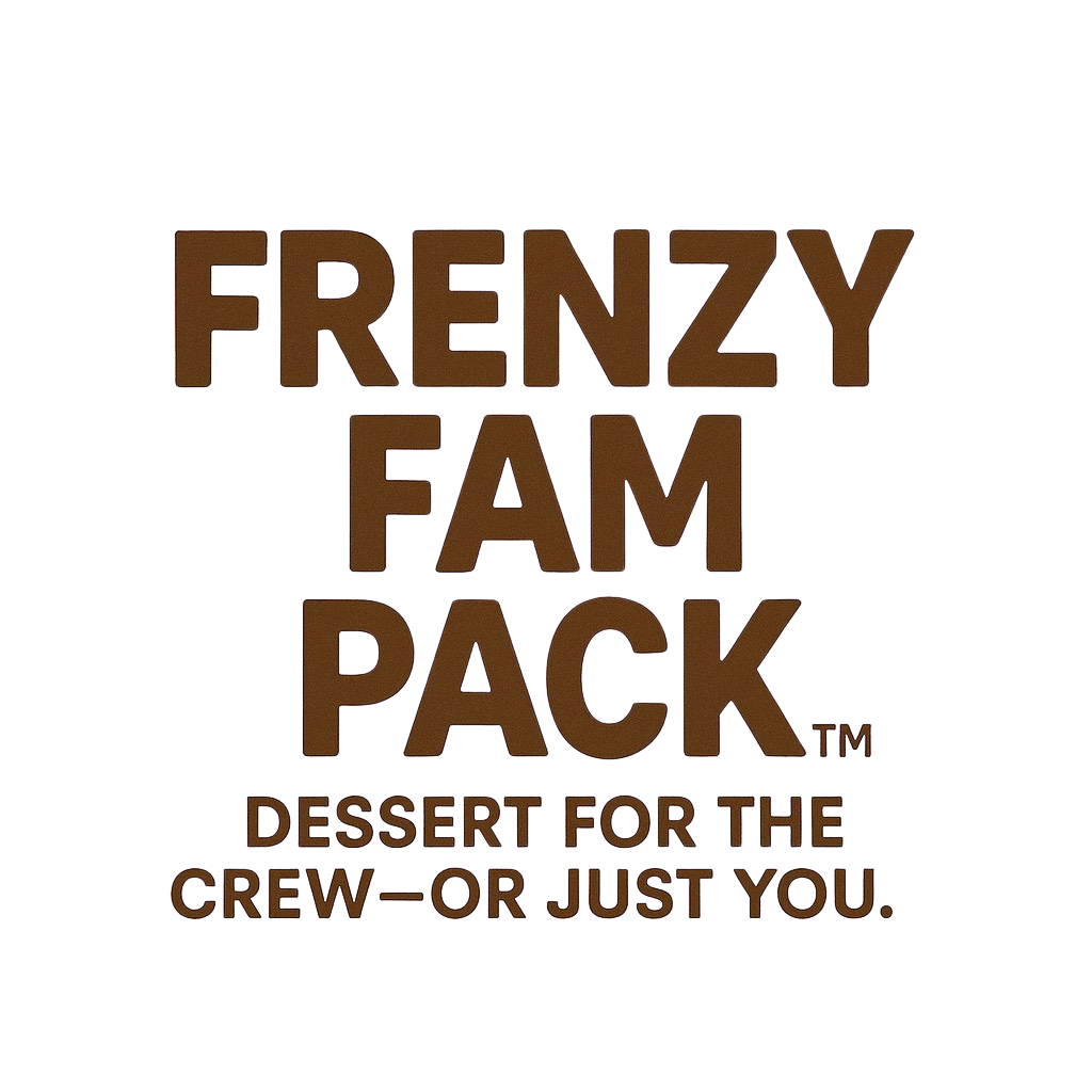 Frenzy Fam Pack
