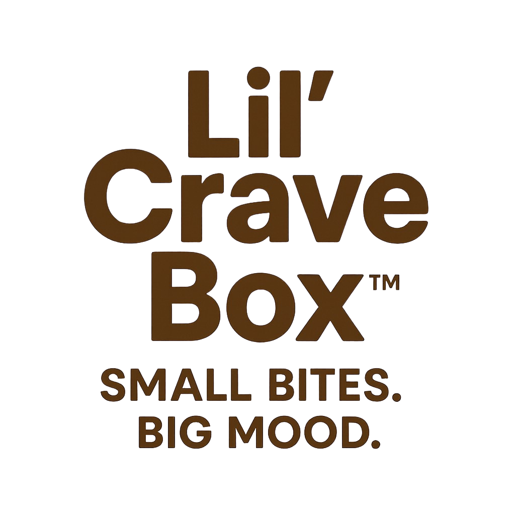 Lil’ Crave Box
