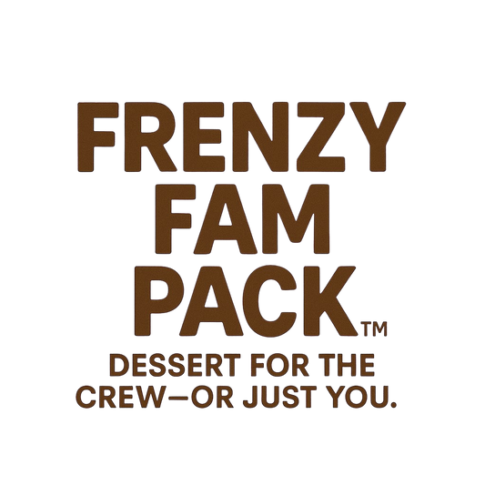 Frenzy Fam Pack