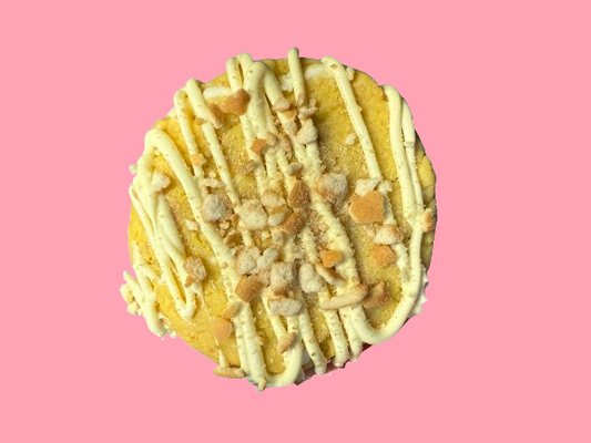 Nana’s Secret Cookie